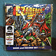 Czarface - Double Dose Of Danger - Vinyl, LP, Album, Limited Edition, Comic Book