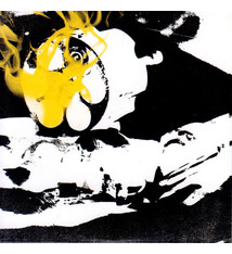 The Dead Weather - Be Still - Vinyl, 3", 33 ⅓ RPM, Single Sided, Record Store Day, Single, Stereo - 368928725