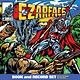 Czarface - Double Dose Of Danger - Vinyl, LP, Album, Limited Edition, Comic Book