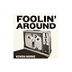 Kendra Morris - Foolin' Around - Vinyl, 7", 45 RPM, Limited Edition