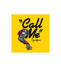 Czarface - Call Me - Vinyl, 7", 45 RPM, Single, Limited Edition, Numbered