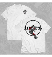 vinyl index. - CZARFACE "Call Me" Edition - T-Shirt