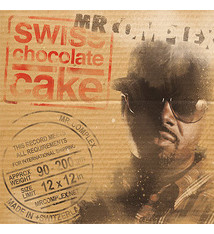Mr. Complex - Swiss Chocolate Cake - Vinyl, LP, Album - 406749354