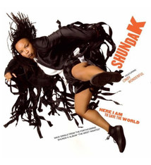 Shunda K - Here I Am To Save The World - Vinyl, 12", Maxi-Single - 406746310