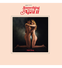 Adrian Younge, Venice Dawn - Something About April II - Vinyl, LP, Album - 298191779