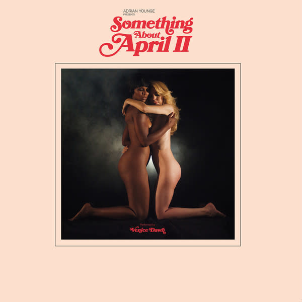 Adrian Younge, Venice Dawn - Something About April II - Vinyl, LP, Album - 298191779