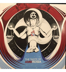 AG - Taste Of AMBrosia  - Vinyl, LP, Album, Limited Edition - 312538174