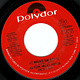 Alton McClain & Destiny - It Must Be Love - Vinyl, 7", 45 RPM - 312559053