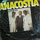 Anacostia - Anacostia - Vinyl, LP, Album, Pinckneyville Pressing - 408164507