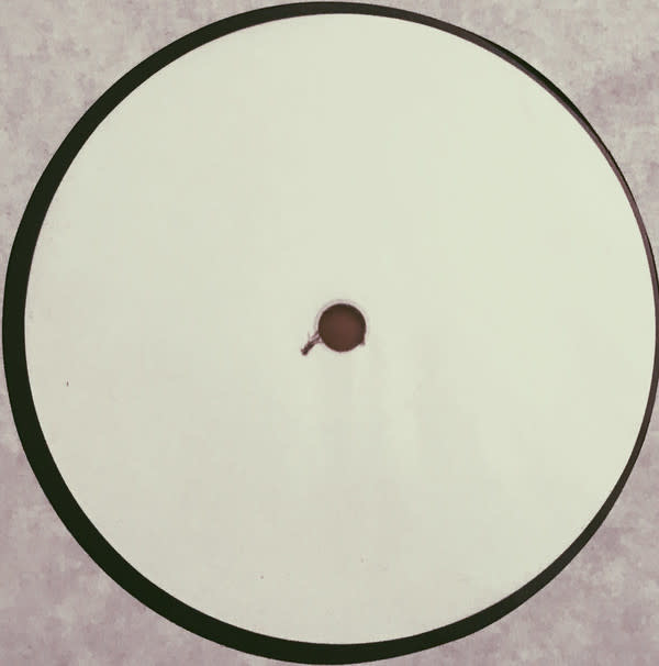 Kieran Hebden - Question - Vinyl, 12", 45 RPM, Single Sided, Test Pressing - 310810273