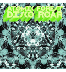 Atomic Forest - Disco Roar - Vinyl, LP, Album, Reissue - 402103890