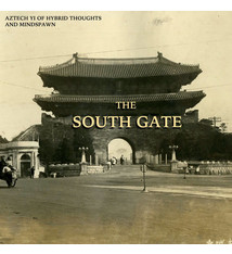 Aztech (5) - The South Gate - Vinyl, LP - 411943545