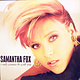 Samantha Fox - I Only Wanna Be With You - Vinyl, 12", 33 ⅓ RPM - 370719289