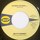 Betty Barney, The Chili Peppers - Momma Momma / Chicken Scratch - Vinyl, 7", 45 RPM - 358973264