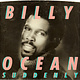 Billy Ocean - Suddenly / Lucky Man - Vinyl, 7", Single - 369991847