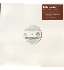 Billy Porter - Borrowed Time - Vinyl, 12", Promo - 363555932