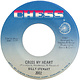 Billy Stewart - Cross My Heart - Vinyl, 7", 45 RPM - 348719881