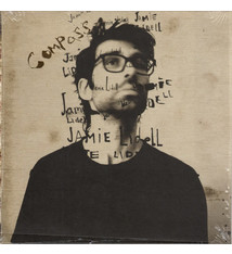Jamie Lidell - Compass - Vinyl, 7", Single, 45 RPM - 322974549