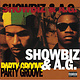 Showbiz & A.G. - Party Groove - Vinyl, 7", 45 RPM, Record Store Day, Single, Stereo - 300979411