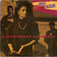 Janet Jackson - Let's Wait Awhile - Vinyl, 7", Single, Styrene, Stereo, R - Indianapolis Pressing - 297066260