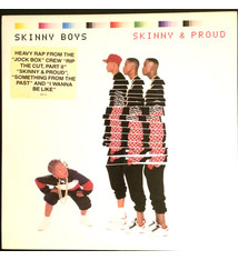 Skinny Boys - Skinny & Proud - Vinyl, LP, Album - 411148745