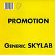 Skylab - Promotion - Vinyl, 7" - 322977655