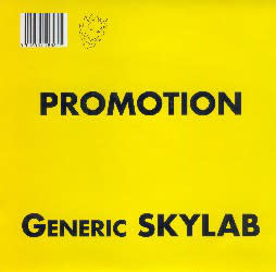 Skylab - Promotion - Vinyl, 7" - 322977655
