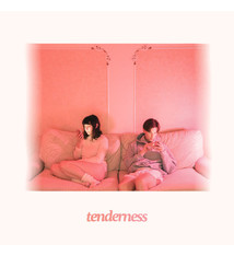 Blue Hawaii (2) - Tenderness - Vinyl, LP, Album, Stereo - 297766503