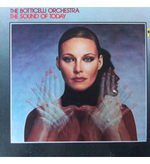 Botticelli And His Orchestra - The Sound Of Today - Vinyl, LP, Album - 362409288