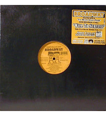Broadway - Will To Survive - Vinyl, 12" - 414377802