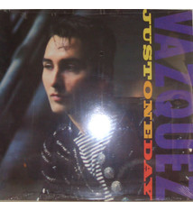 Steven Vazquez - Just One Day - Vinyl, 12", 33 ⅓ RPM - 370078101