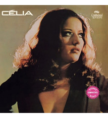 Célia (2) - Célia - Vinyl, LP, Album, Reissue, Stereo, Gatefold - 335479123