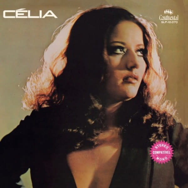 Célia (2) - Célia - Vinyl, LP, Album, Reissue, Gatefold - 335479123