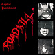Capital Punishment (4) - Roadkill - Vinyl, LP, Album, Limited Edition, Reissue, Red - 320343475