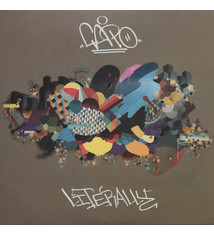 Capo (15) - Literally - Vinyl, 7", 33 ⅓ RPM, Single - 324261578