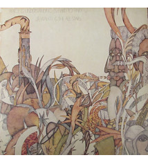 Junior Walker & The All Stars - Peace & Understanding Is Hard To Find - Vinyl, LP, Album, Stereo, Superior NJ Press - 359648328