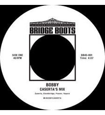 Caserta - Bobby  - Vinyl, 7", 45 RPM, Unofficial Release - 401279862