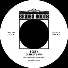 Caserta - Bobby  - Vinyl, 7", 45 RPM, Unofficial Release - 401279862