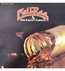 Celi Bee & The Buzzy Bunch - Celi Bee & The Buzzy Bunch - Vinyl, LP, Album, Stereo - 357291218