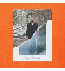 Justin Timberlake - Man Of The Woods - 2xVinyl, LP, Album - 297067063