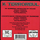 K. Terroribul - NY Bomberz / Cock'd Back - Vinyl, 12" - 414401837