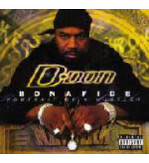 Diezzle Don - Bonafide Portrait Of A Hustler - Vinyl, LP, Album - 298311517