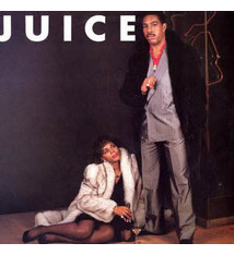 Oran 'Juice' Jones - Juice - Vinyl, LP, Album - 297066550