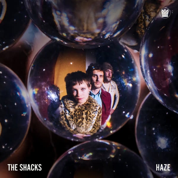 The Shacks - Haze - Vinyl, LP, Album - 298211441