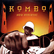 Kombo - New Horizons - Vinyl, 12", 33 ⅓ RPM - 353043029