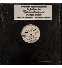 Kool Kim - Ya' Gotta' Know - Vinyl, 12", 33 ⅓ RPM - 360272415