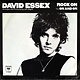 David Essex - Rock On - Vinyl, 7", 45 RPM, Single, Styrene, Stereo, Pitman Pressing - 300969052