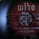 The C-Quins - My Only Love - Vinyl, 7", 45 RPM, Styrene - 306915417