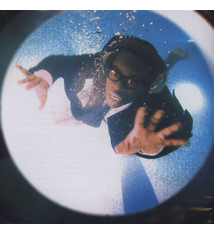 Sahr, Superhuman Happiness - Gravity / String Theory - Vinyl, 7", 45 RPM - 323078234