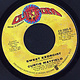 Curtis Mayfield - Sweet Exorcist  - Vinyl, 7", 45 RPM, Single, Styrene - 297066502